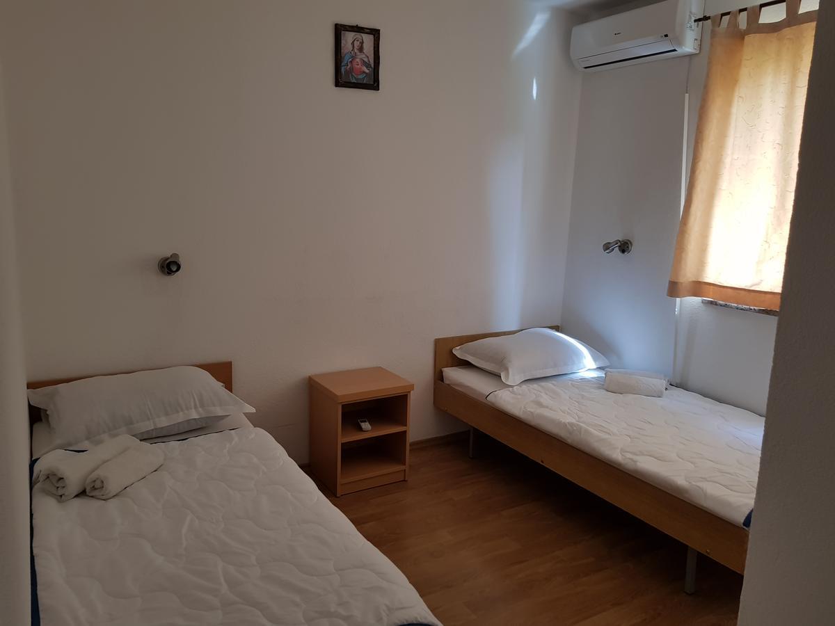 Pansion Bojic 호텔 Međugorje 외부 사진