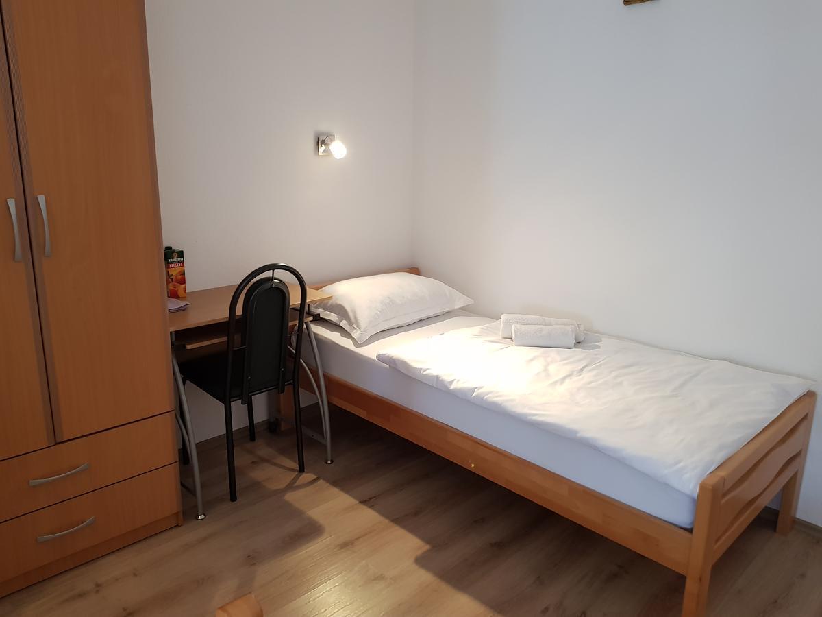 Pansion Bojic 호텔 Međugorje 외부 사진