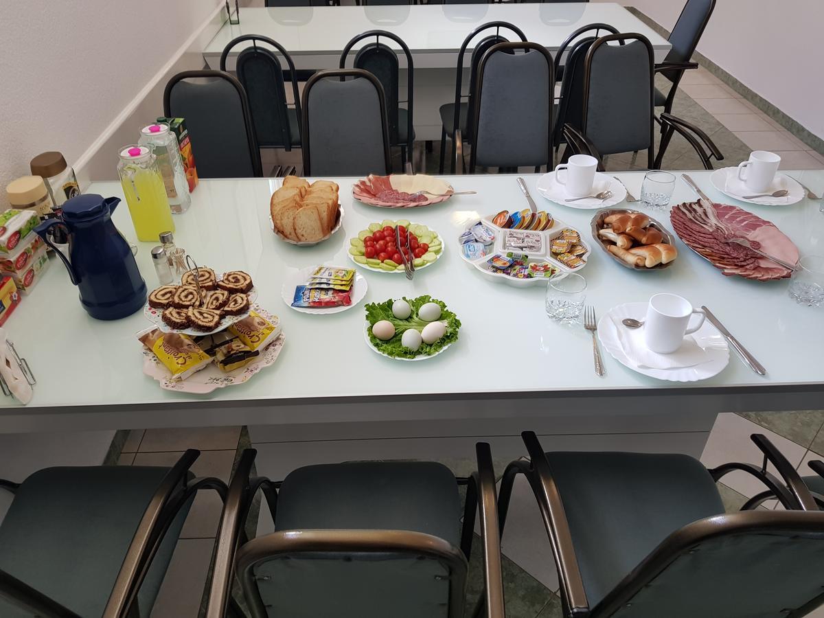 Pansion Bojic 호텔 Međugorje 외부 사진