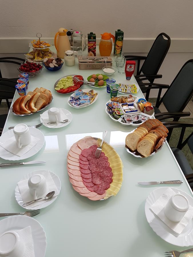 Pansion Bojic 호텔 Međugorje 외부 사진