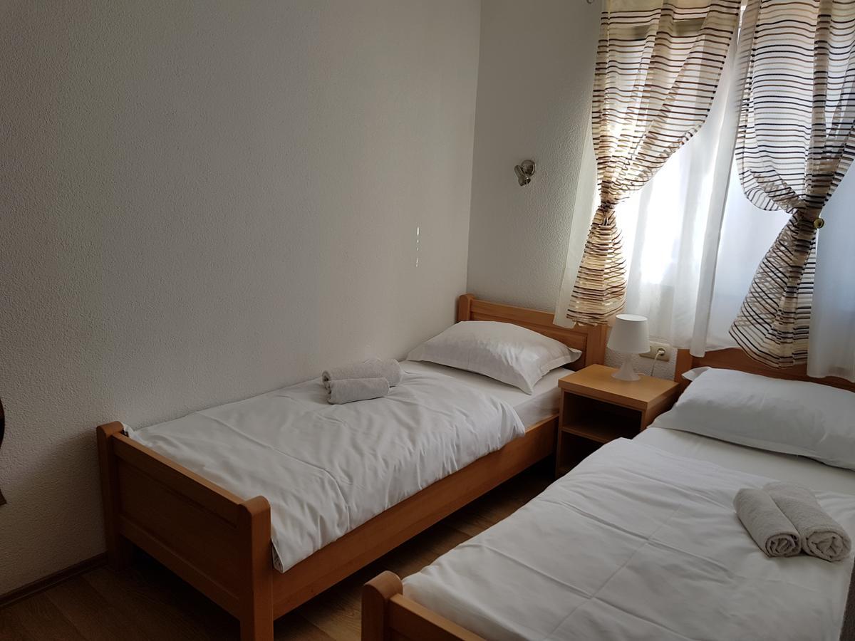 Pansion Bojic 호텔 Međugorje 외부 사진