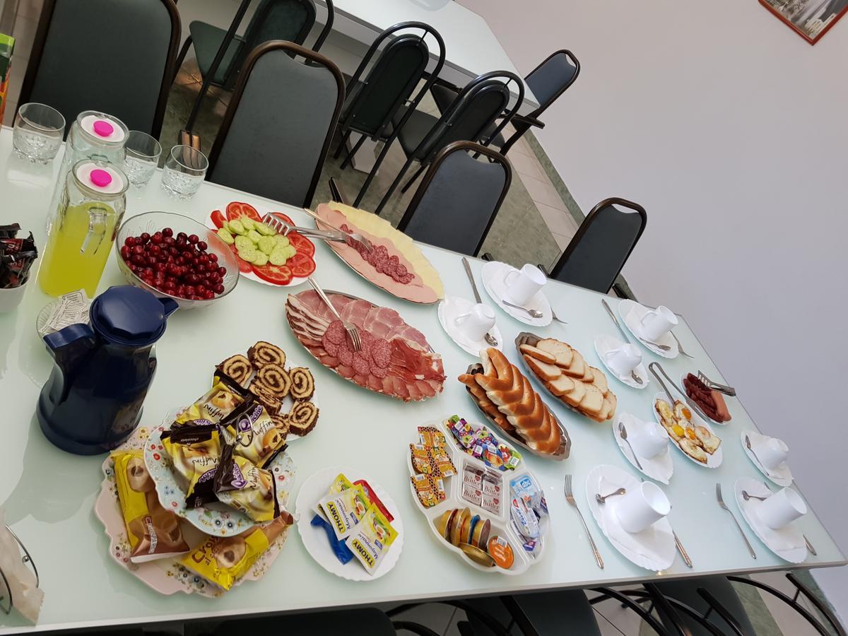 Pansion Bojic 호텔 Međugorje 외부 사진