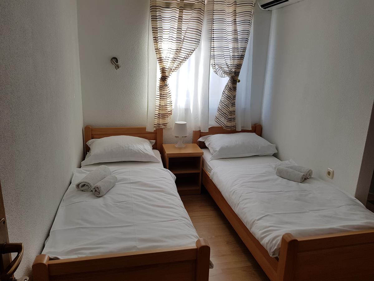 Pansion Bojic 호텔 Međugorje 외부 사진