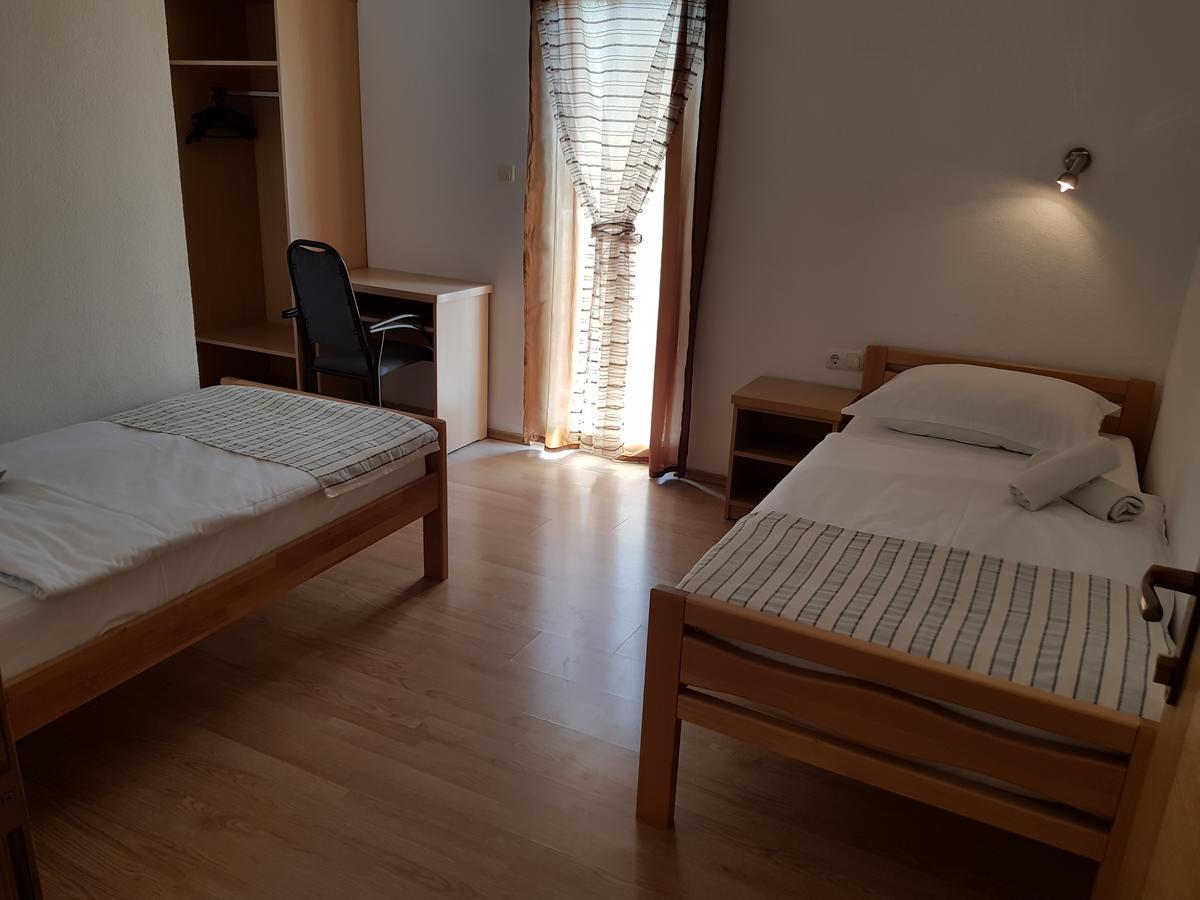 Pansion Bojic 호텔 Međugorje 외부 사진
